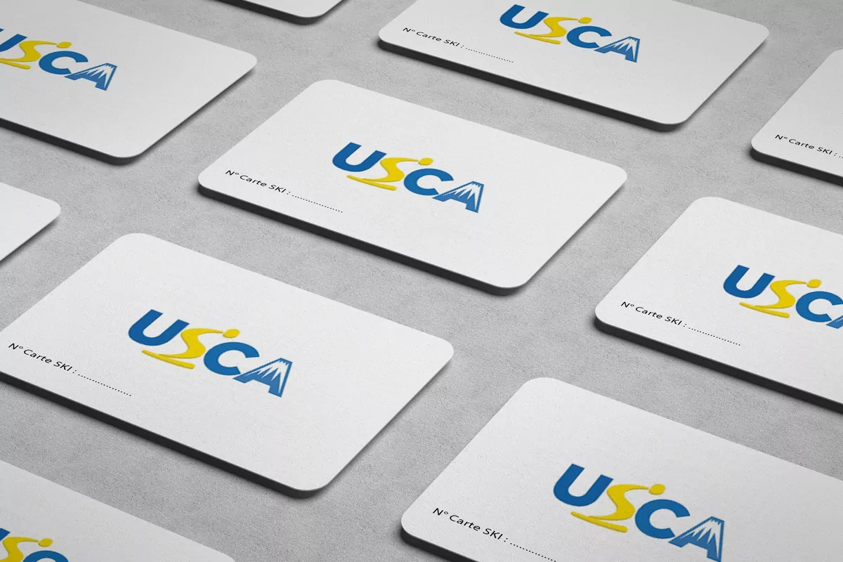 Carte USCA